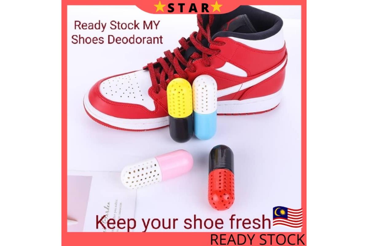 Top 8 Best Shoe Deodorants in Malaysia 2023 Hygiene
