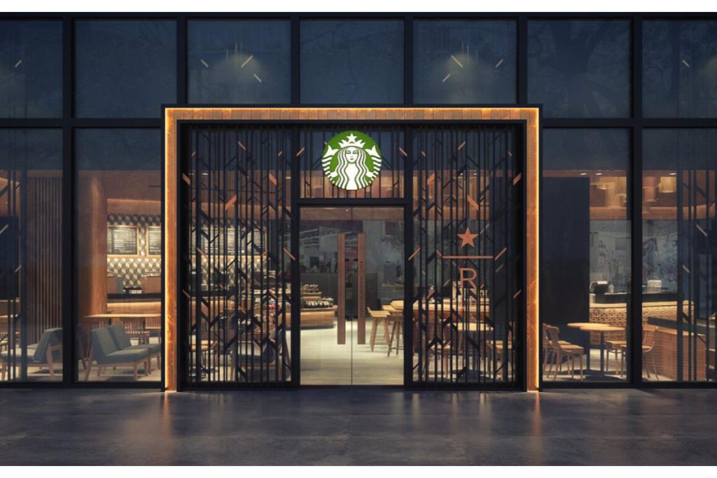 8 Rangkaian Kedai Kopi Terbaik di Kuala Lumpur 2025 2 Starbucks