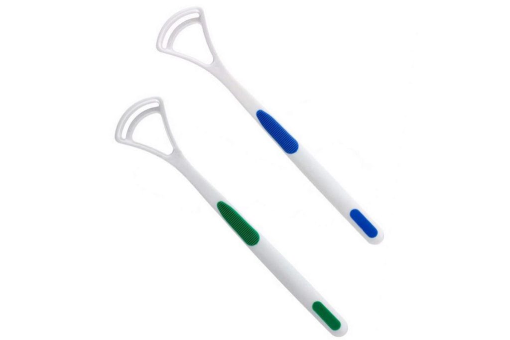 Top 8 Best Tongue Scrapers in Malaysia 2025 7 Sturdy Tongue Scraper