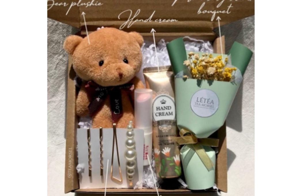 8 Set Hadiah Terbaik di Malaysia 2025 8 Surprise Gift Box