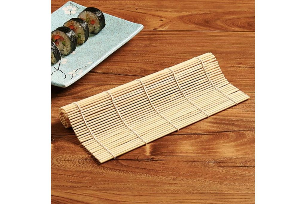Top 8 Best Sushi Makers in Malaysia 2025 6 Sushi Bamboo Mat