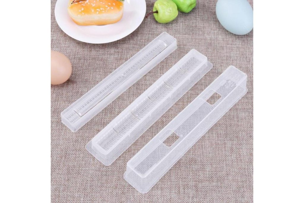 Top 8 Best Sushi Makers in Malaysia 2025 4 Sushi Kimbap Mould Maker