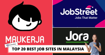 TOP BEST JOB SITES IN MALAYSIA