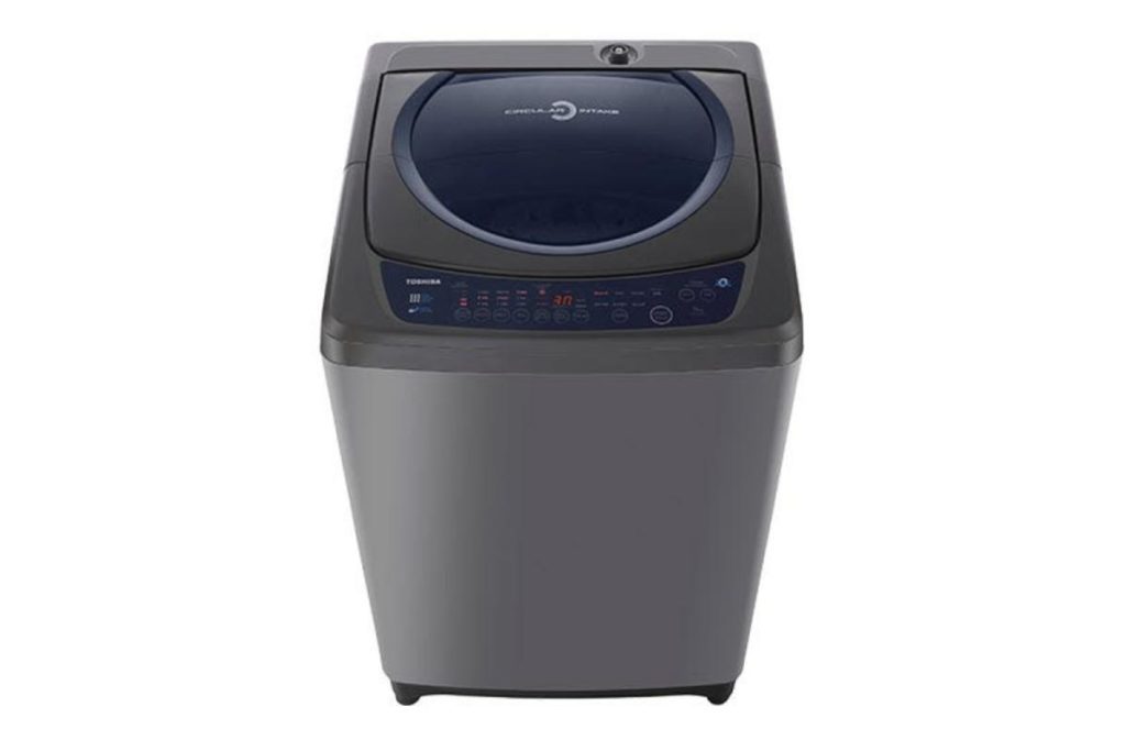10 Mesin Basuh Terbaik di Malaysia 2025 5 TOSHIBA kg Top Load Washer