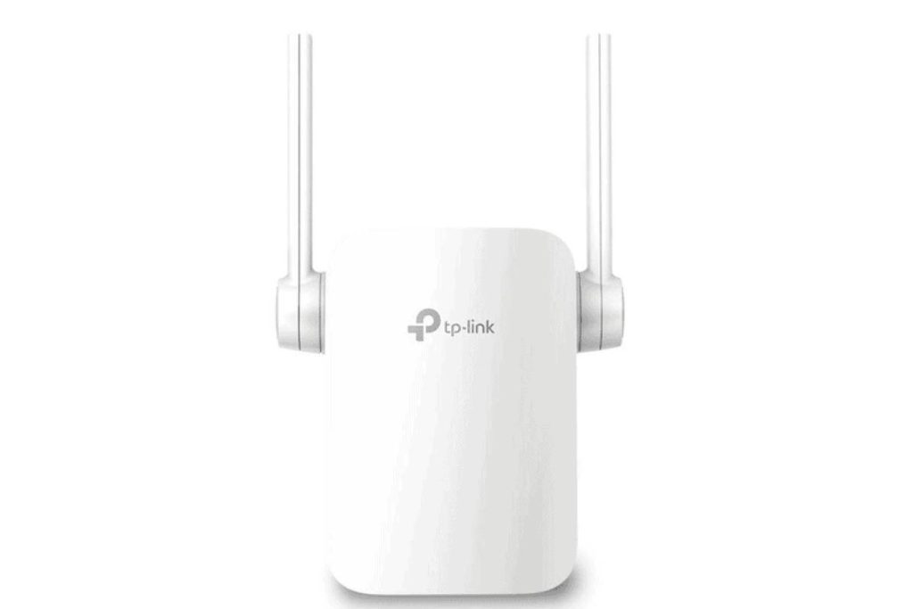 8 Wifi Extender Terbaik di Malaysia 2025 3 TP Link TL WARE