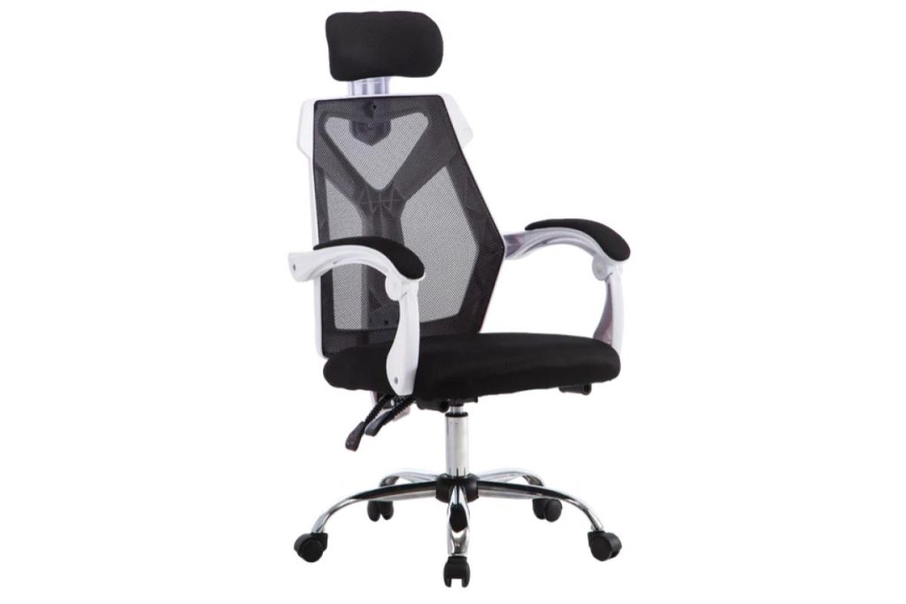 Top 10 Best Office Chairs in Malaysia 2025 4 TTRacing Swift X Chair
