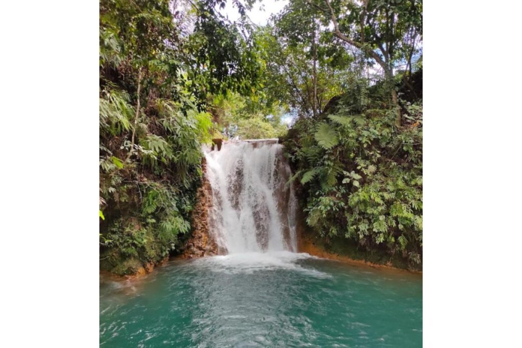 10 Tapak Perkhemahan Terbaik di Malaysia 2025 11 Taman Rekreasi Tasik Puteri