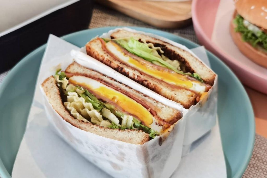 8 Kafe Terbaik di Ampang 2025 17 Temptation Coffee Toast