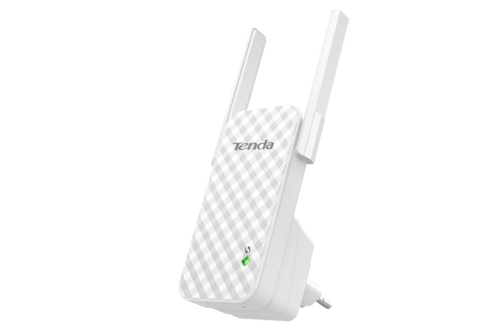 8 Wifi Extender Terbaik di Malaysia 2025 4 Tenda A