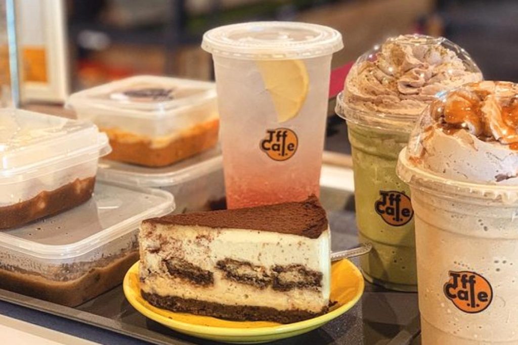 Top 8 Best Restaurants & Cafes in Perlis 2025 9 Tff Cafe