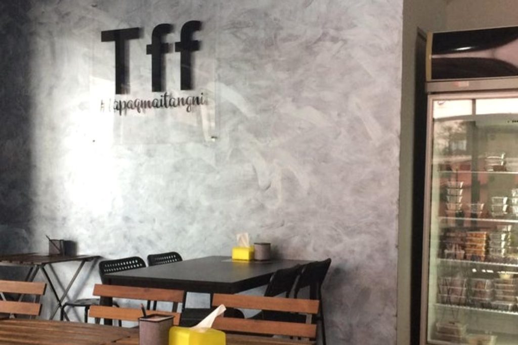 Top 8 Best Restaurants & Cafes in Perlis 2025 8 Tff Cafe