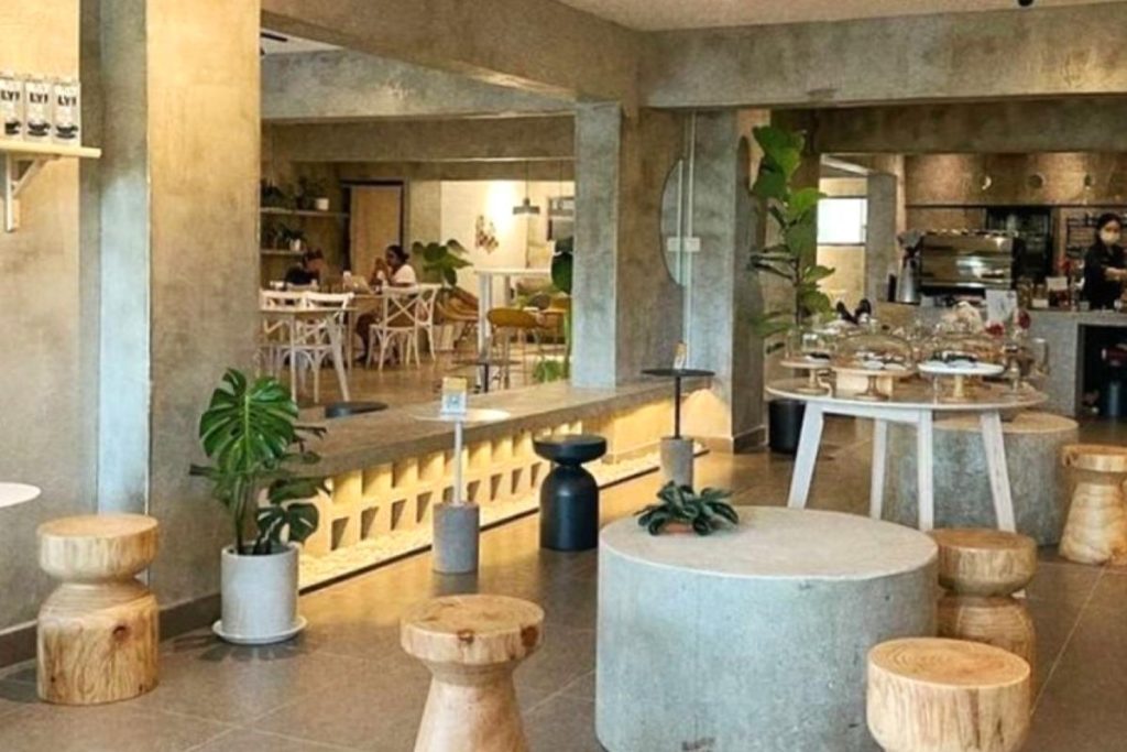 8 Kafe Terbaik di Ampang 2025 14 The Butter Pantry