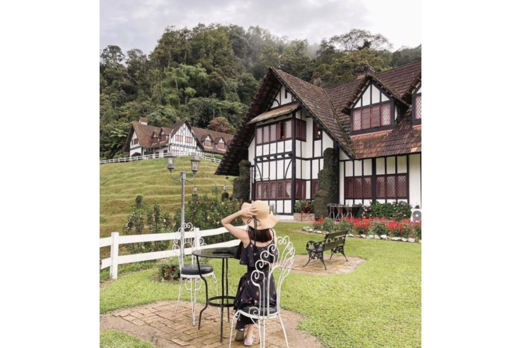 Top 15 Best Honeymoon Places in Malaysia 2025 32 The Lakehouse Cameron Highlands