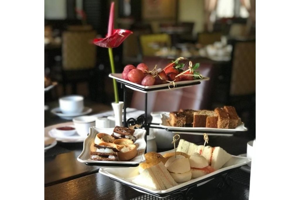 Top 15 Best Honeymoon Places in Malaysia 2025 31 The Lakehouse Cameron Highlands