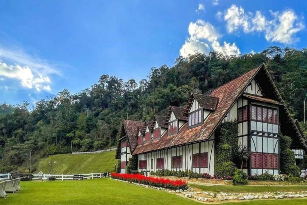 Top 15 Best Honeymoon Places in Malaysia 2025 30 The Lakehouse Cameron Highlands