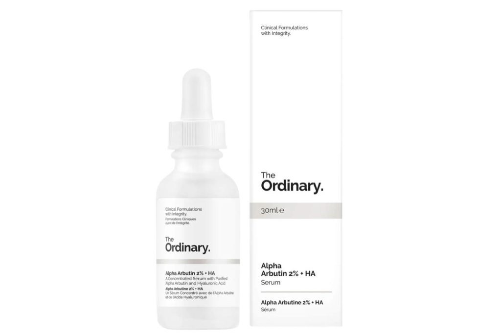 8 Produk Penjagaan Kulit Ordinary Terbaik di Malaysia 2025 3 The Ordinary Alpha Arbutin HA