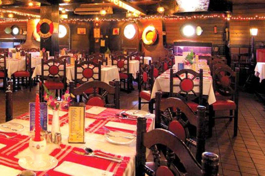 Top 10 Best Steak Houses in PJ 2025 6 The Ship