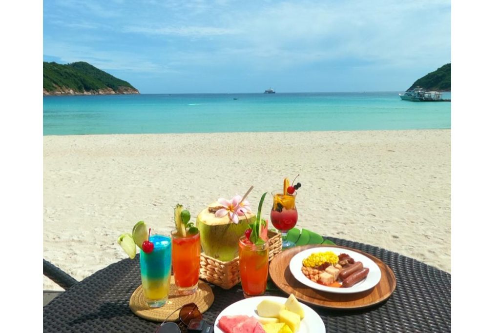 Top 15 Best Honeymoon Places in Malaysia 2025 28 The Taaras Beach Spa Resort