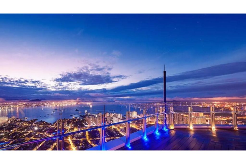 Top 9 Best Indoor Theme Parks in Malaysia 2025 18 The Top Penang Theme Park Penang