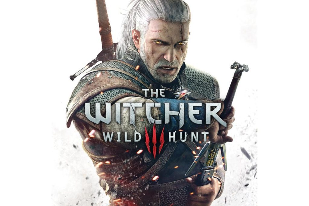 8 Permainan XBox Terbaik di Malaysia 2025 2 The Witcher