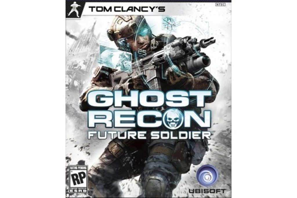 8 Permainan XBox Terbaik di Malaysia 2025 9 Tom Clancys Ghost Recon