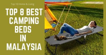 Top Best Camping Beds in Malaysia