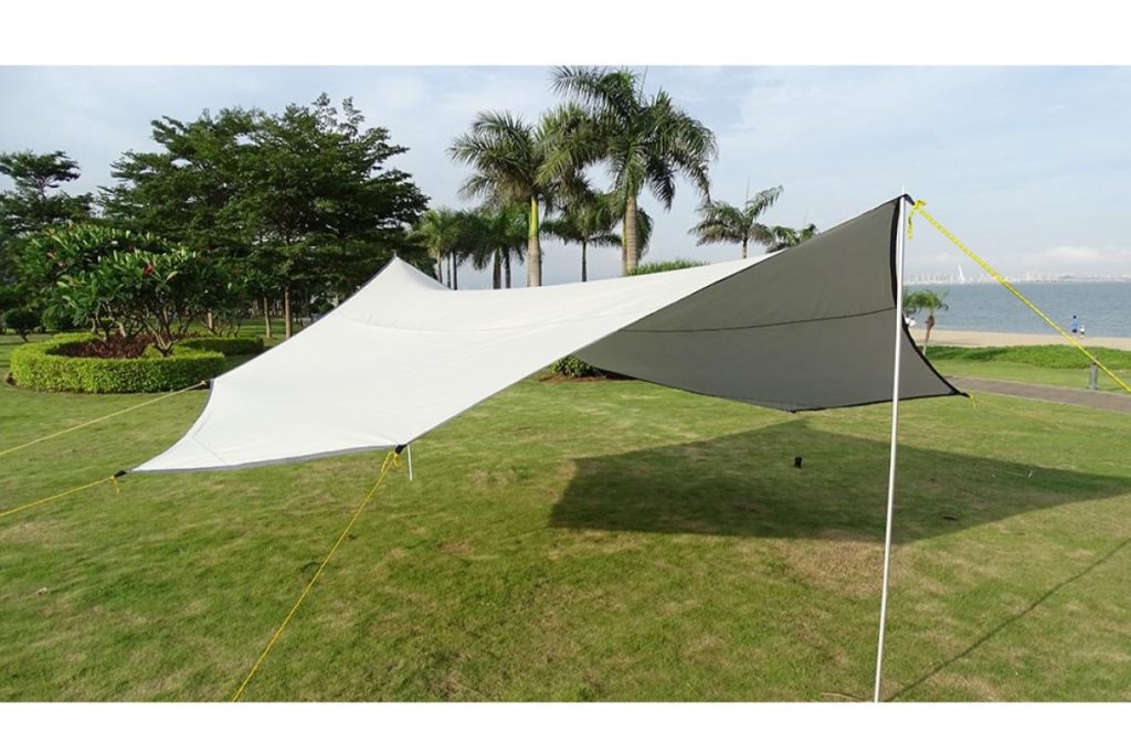 Top 8 Best Flysheets in Malaysia 2025 6 Top Lander Large Flysheet