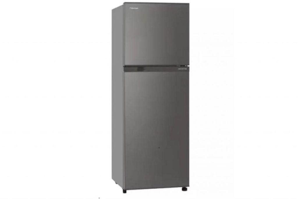 Top 10 Best Fridges in Malaysia 2025 2 Toshiba GR AMS DS