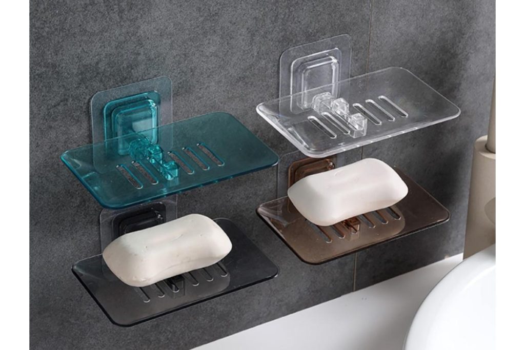 Top 10 Best Soap Holders in Malaysia 2025 7 Transparent Soap Holder