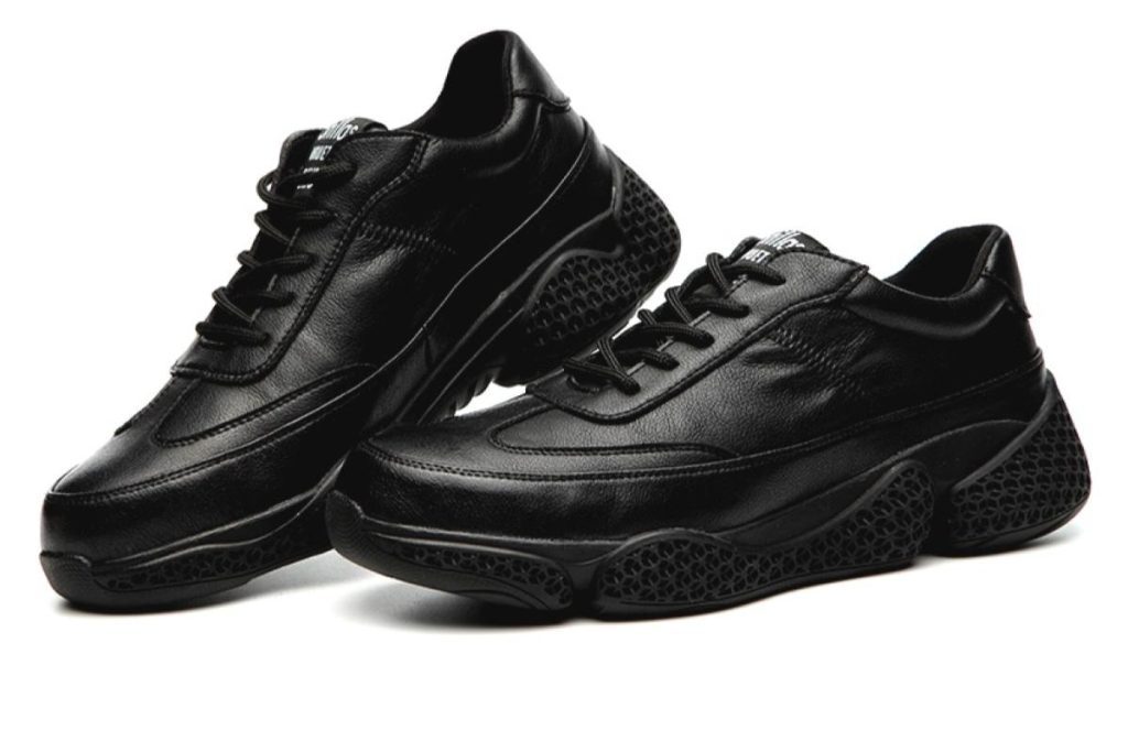 10 Kasut Keselamatan Terbaik di Malaysia 2025 11 Tulldent Men Waterproof Safety Boots