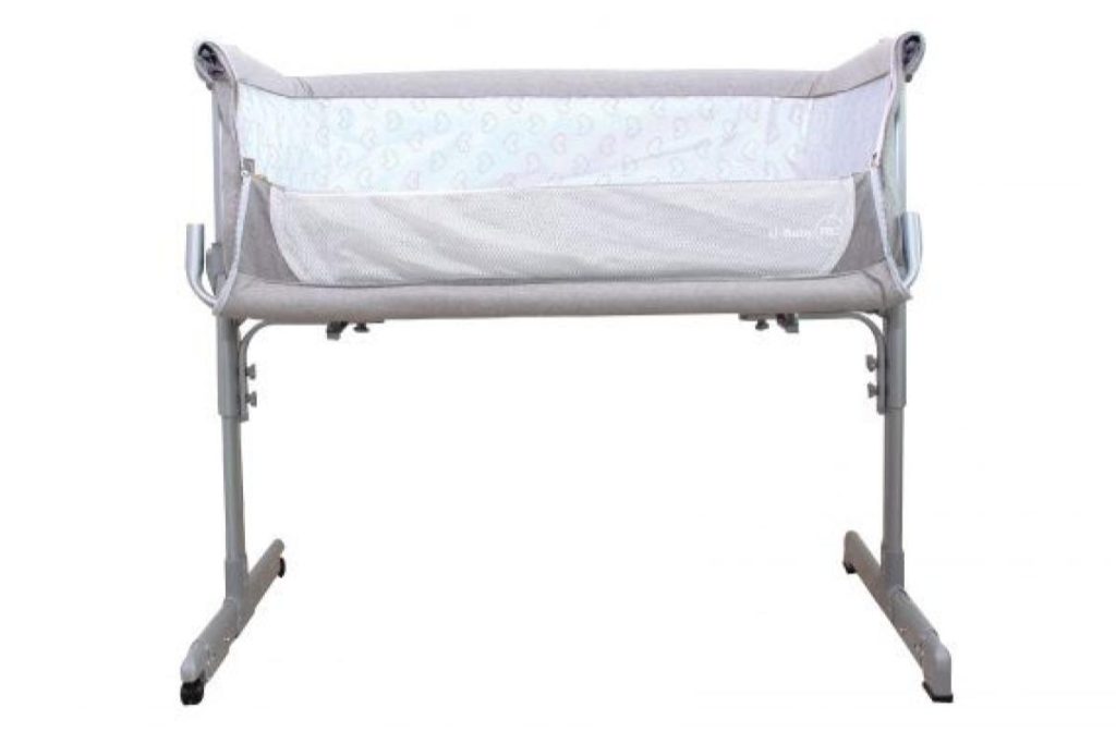 10 Buaian Bayi Terbaik di Malaysia 2025 8 U Baby Pro UW CT