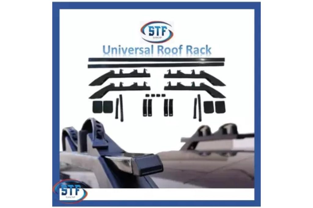 Top 8 Best Car Rooftop Carriers in Malaysia 2025 5 Universal Car Roof Carrier