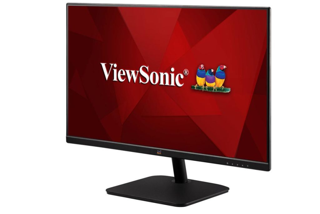 Top 10 Best Budget Monitors in Malaysia 2025 11 VIEWSONIC-VA2432-H-Monitor