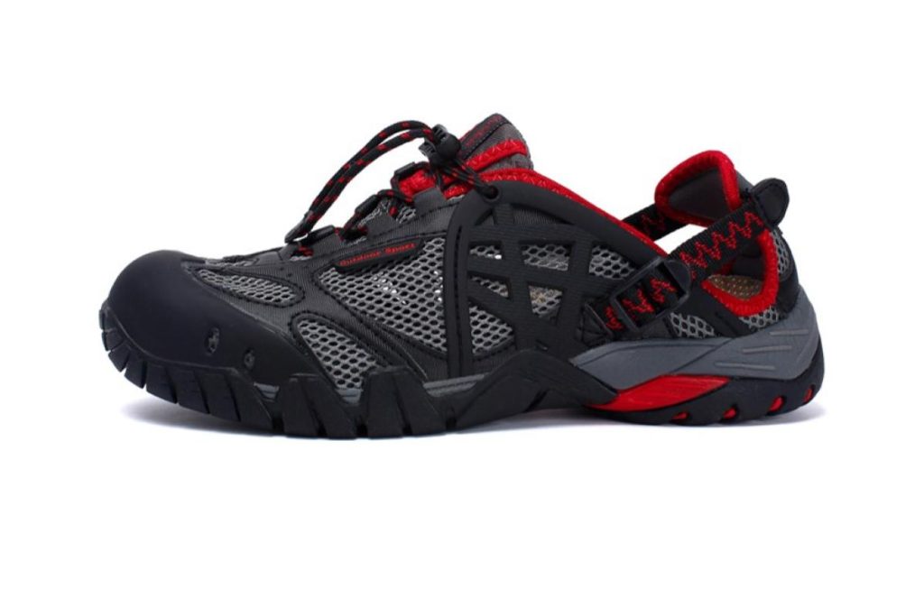 Top 10 Best Women’s Hiking Shoes in Malaysia 2025 8 VMAL Outdoor Hiking Shoes