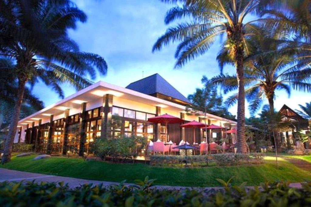 8 Restoran Makanan Laut Terbaik di Cyberjaya 2025 7 Verandah Restaurant