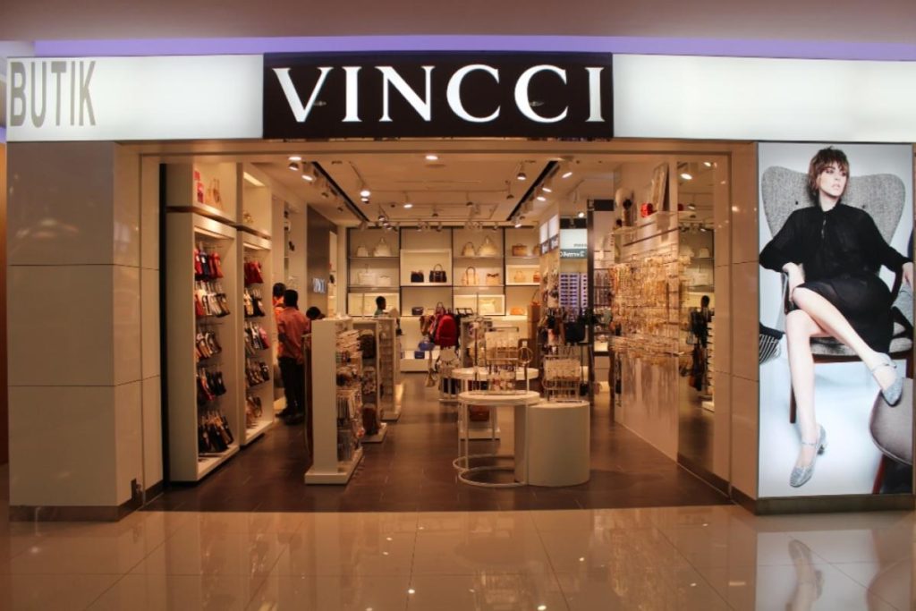 Top 60 Best Franchises in Malaysia 2025 46 Vincci