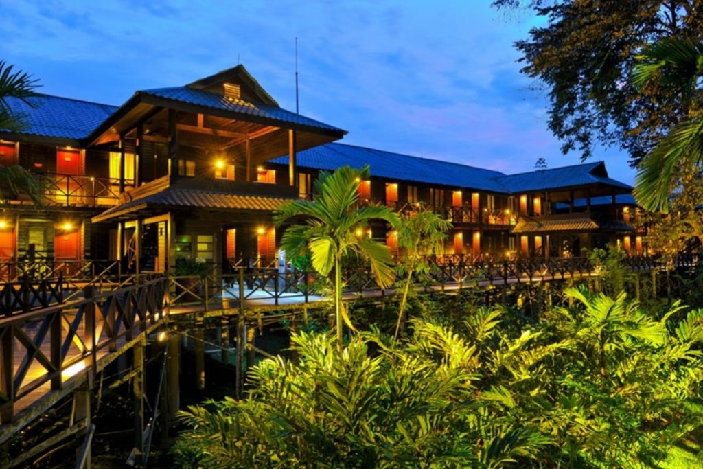 Top 15 Best Honeymoon Places in Malaysia 2025 46 Visit Sarawak