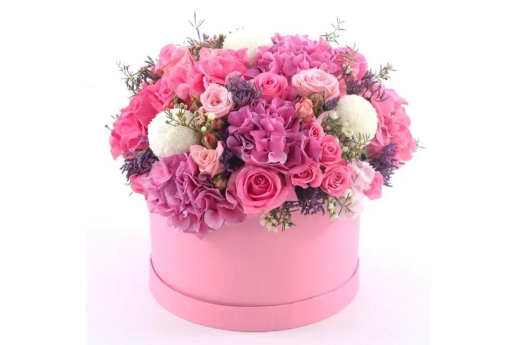 Top 15 Best Fresh Flower Delivery Services in Malaysia 2025 16 Weng Hoa Flower Boutique