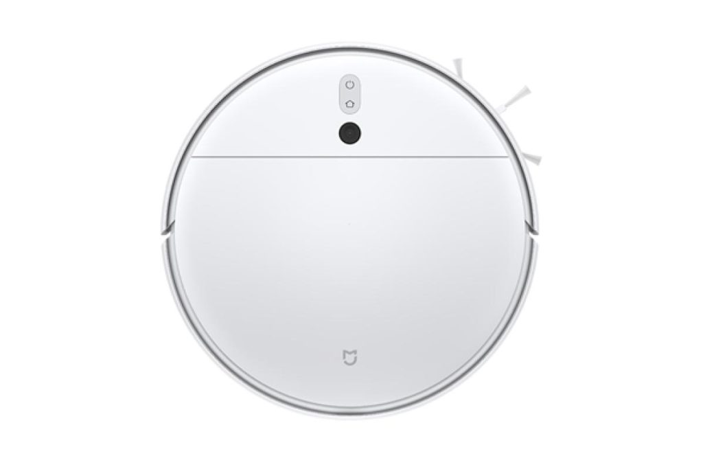 Top 10 Best Robot Vacuum Cleaners in Malaysia 2025 4 Xiaomi Robot Vacuum Mop C