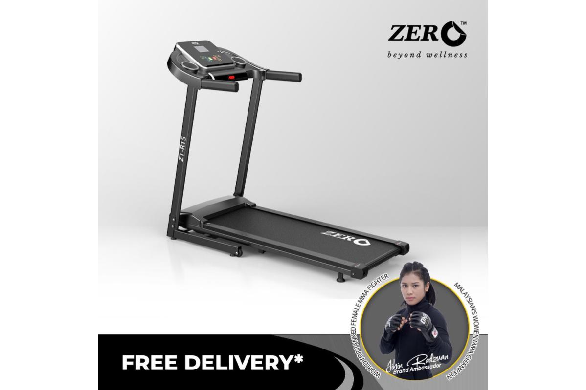 Top 10 Best Treadmills in Malaysia 2024 Healthy