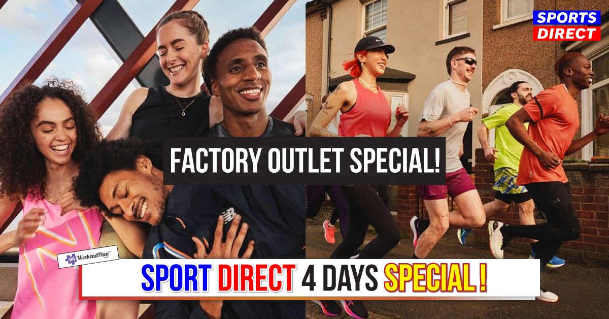 banner sport direct