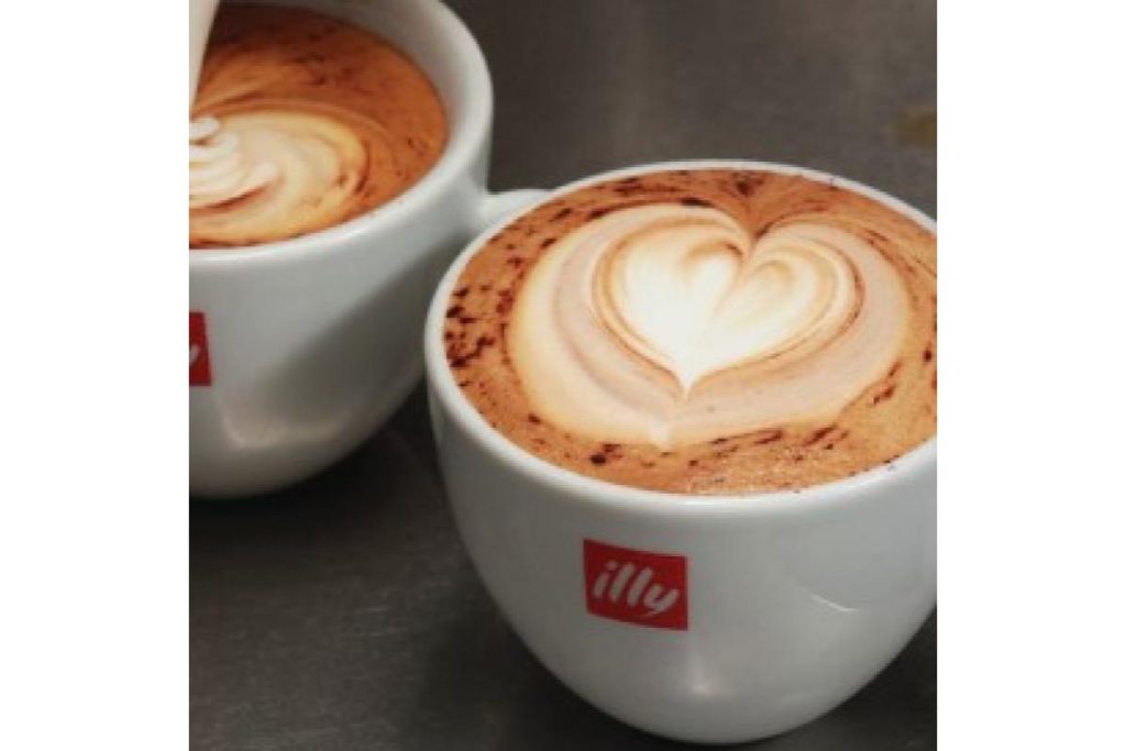 8 Rangkaian Kedai Kopi Terbaik di Kuala Lumpur 2025 11 illy Caffe