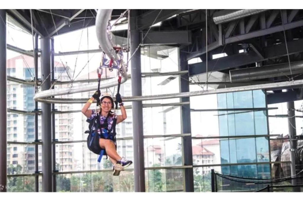 Top 9 Best Indoor Theme Parks in Malaysia 2025 15 klook.com