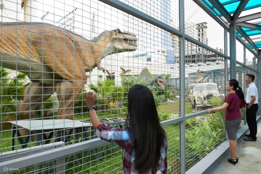 Top 9 Best Indoor Theme Parks in Malaysia 2025 19 klook.com