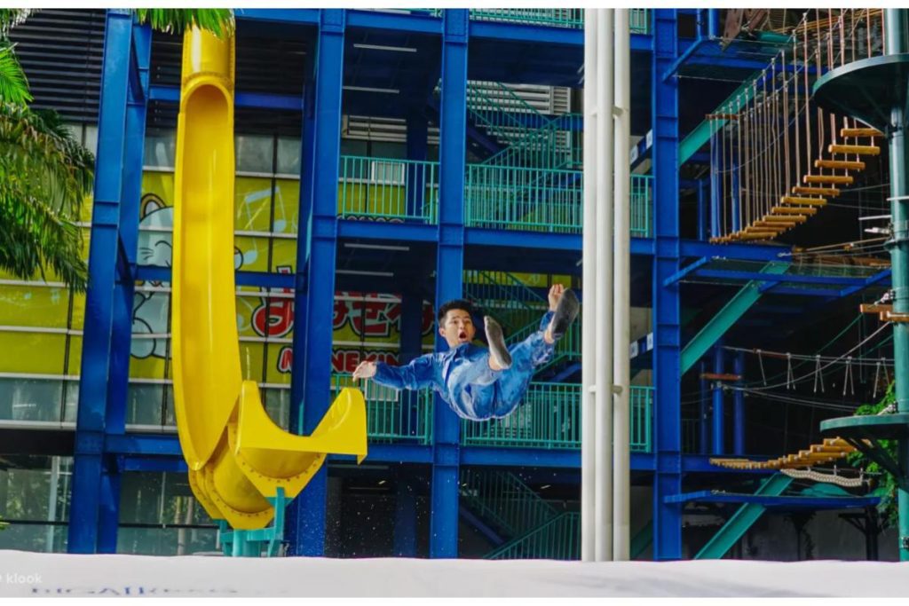 Top 9 Best Indoor Theme Parks in Malaysia 2025 9 klook.com