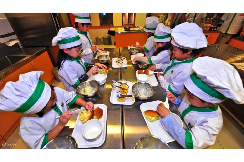 Top 9 Best Indoor Theme Parks in Malaysia 2025 10 klook.com