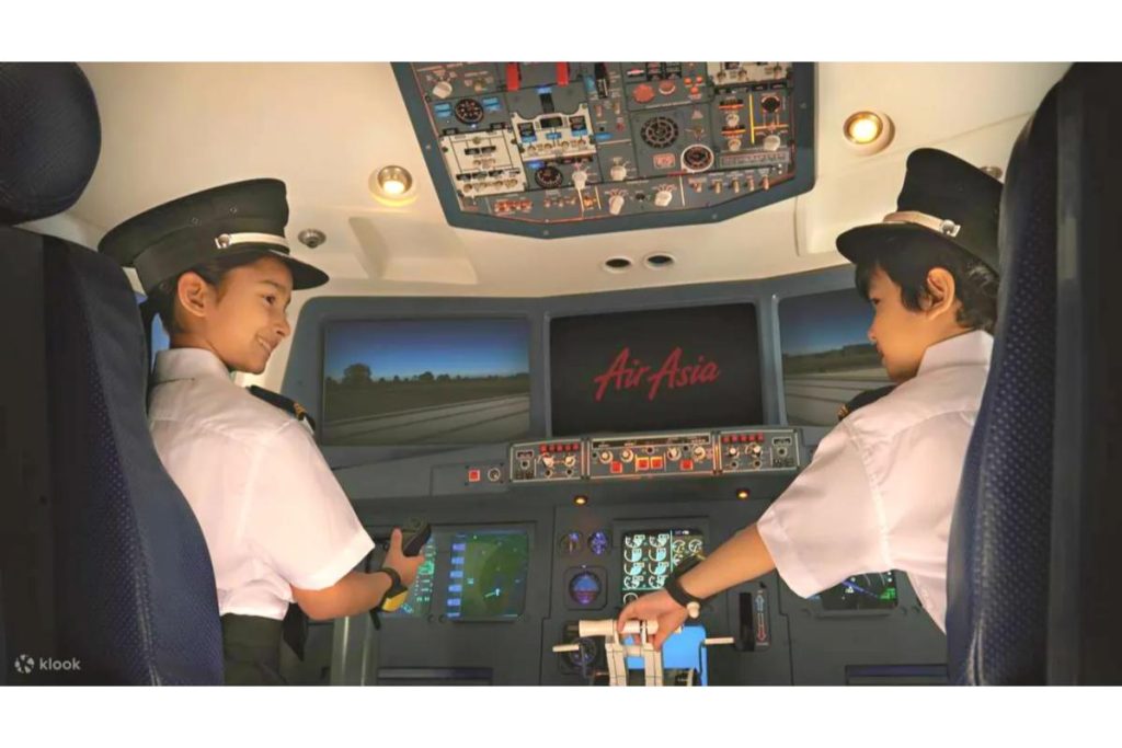 Top 9 Best Indoor Theme Parks in Malaysia 2025 11 klook.com