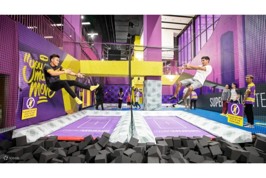 Top 9 Best Indoor Theme Parks in Malaysia 2025 12 klook.com