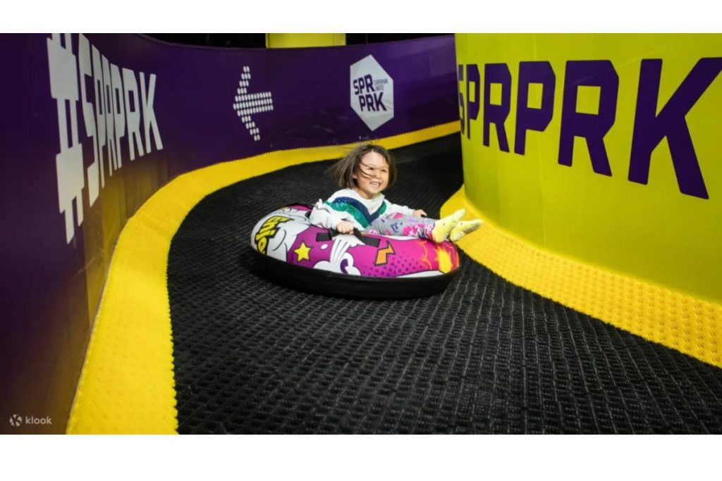 Top 9 Best Indoor Theme Parks in Malaysia 2025 13 klook.com