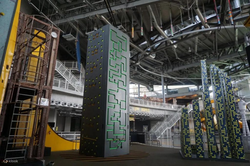 Top 9 Best Indoor Theme Parks in Malaysia 2025 14 klook.com